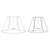 Carcasse abat jour empire | artapisserie.fr