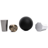 Embouts tringles rideaux | artapisserie.fr