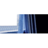 Les Voilages Unis - Non Feu M1