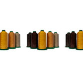 Bobines de fil ONYX n°60