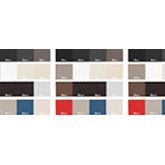 Simili Cuir Froca - Loira