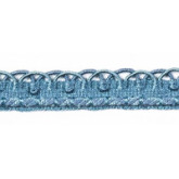 Crête Les Unis - 12 mm Collection 5632 IDF | artapisserie.fr