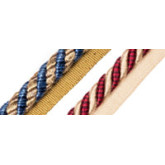 Câblé et corde - Passementerie