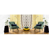 Tissu Camengo Beauregard