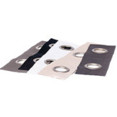 Bandes à oeillets pour rideaux | artapisserie.fr